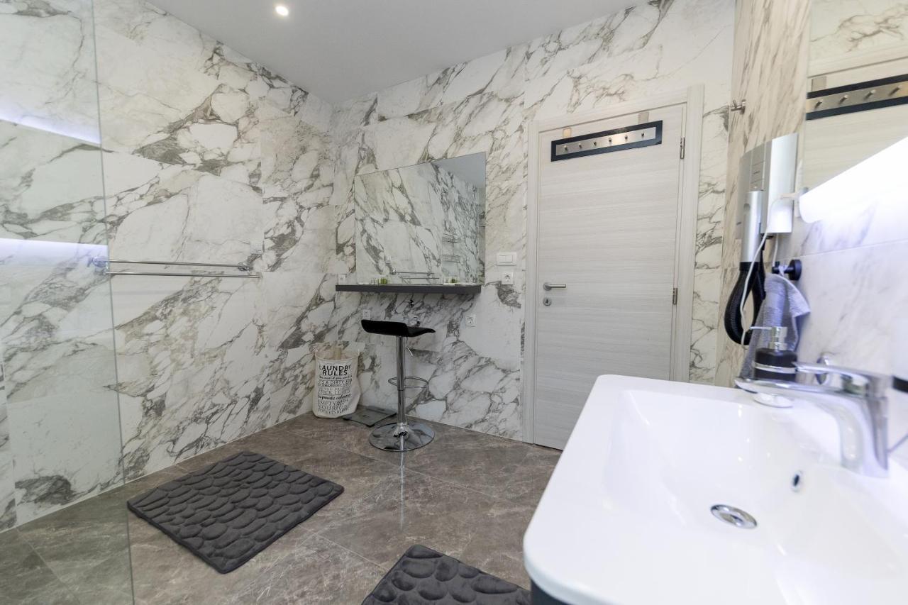 Natura Suites ドラマリ エクステリア 写真